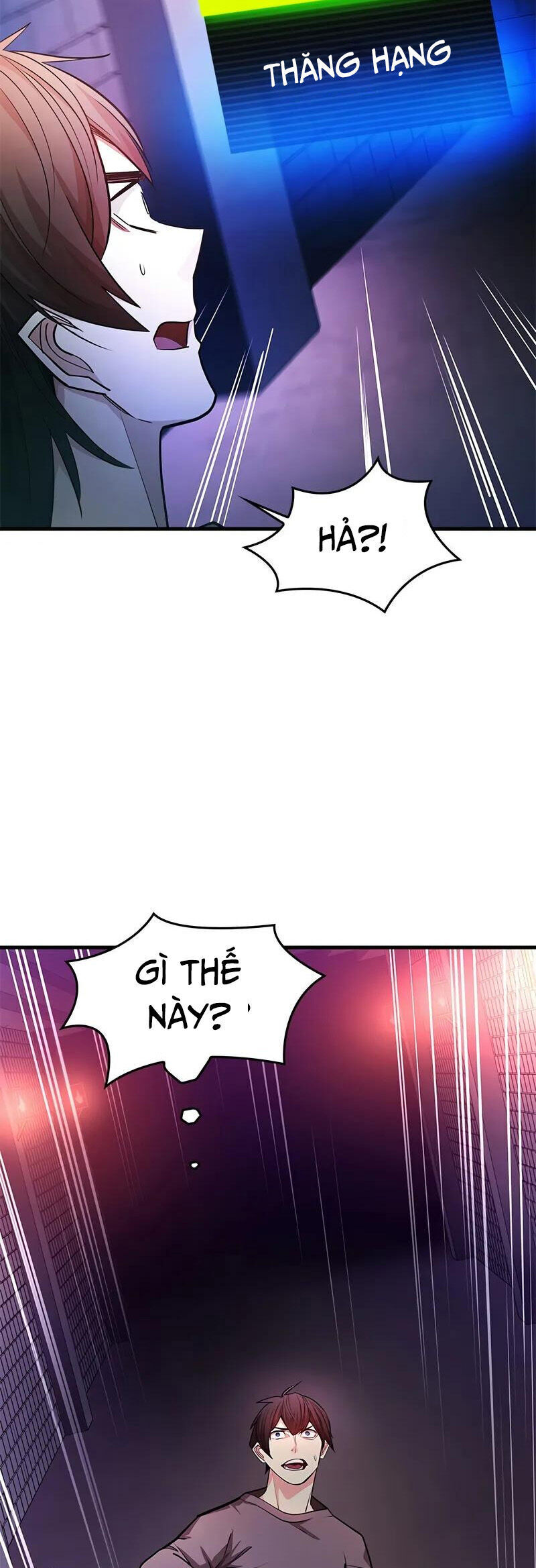 Hầm Ngục Hướng Dẫn Cấp Địa Ngục - Chapter 213 - Page 53
