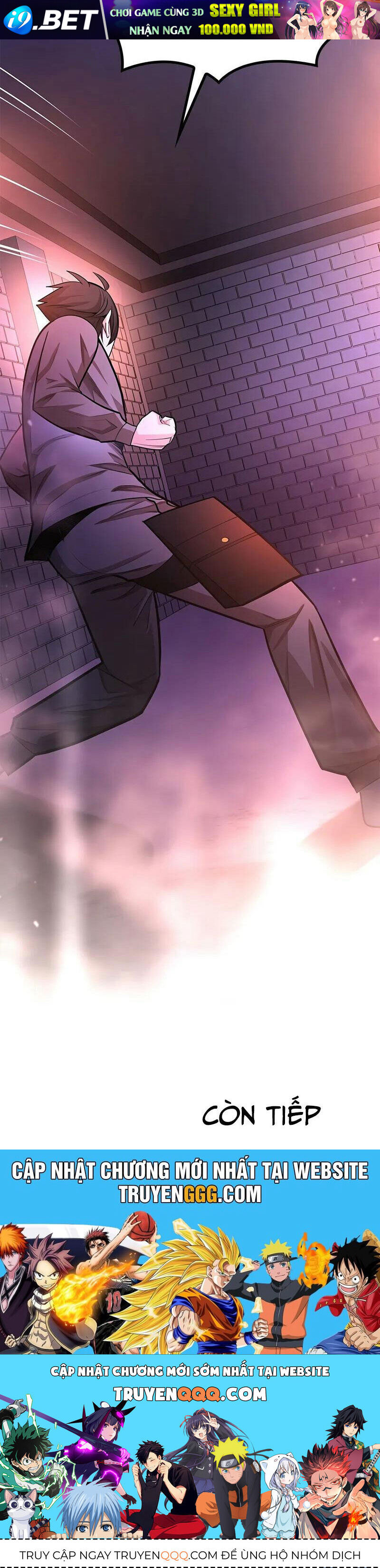 Hầm Ngục Hướng Dẫn Cấp Địa Ngục - Chapter 213 - Page 56