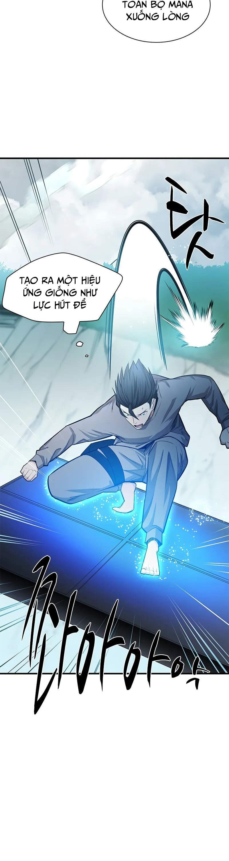 Hầm Ngục Hướng Dẫn Cấp Địa Ngục - Chapter 213 - Page 6