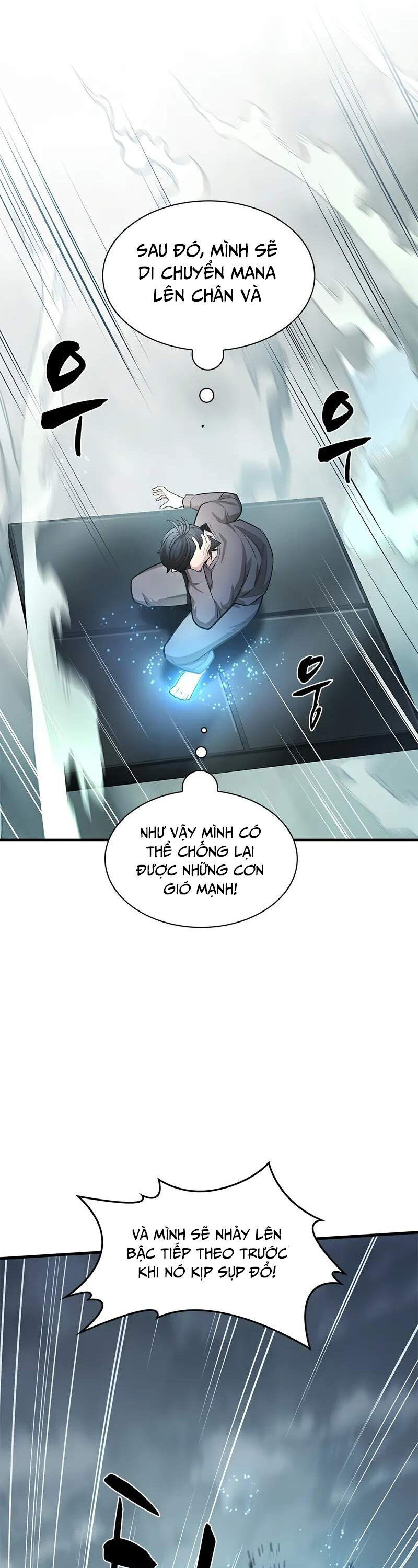 Hầm Ngục Hướng Dẫn Cấp Địa Ngục - Chapter 213 - Page 7