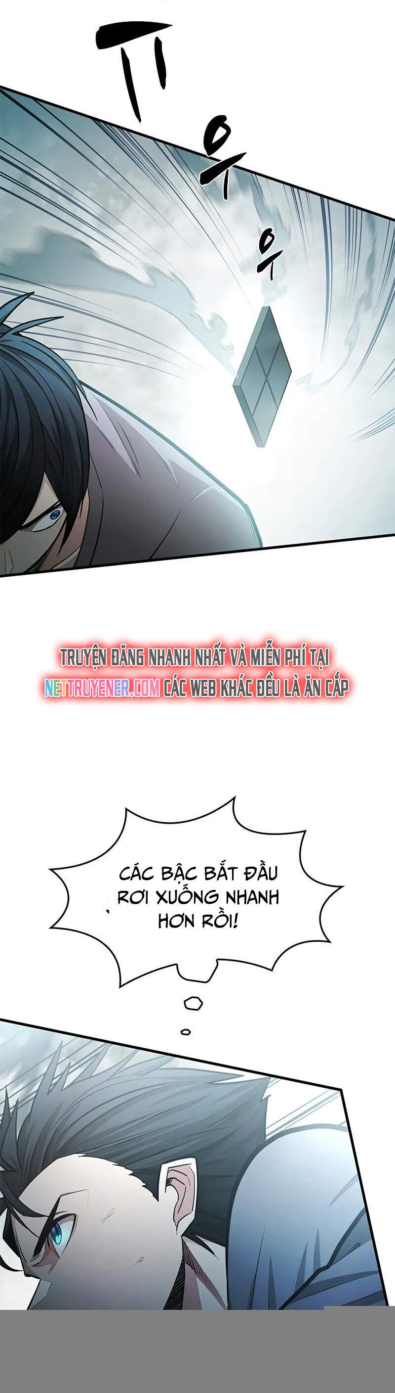 Hầm Ngục Hướng Dẫn Cấp Địa Ngục - Chapter 213 - Page 9