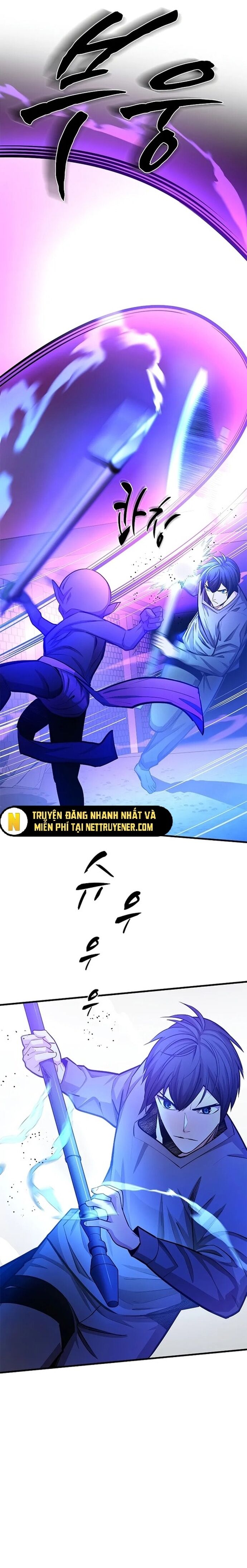 Hầm Ngục Hướng Dẫn Cấp Địa Ngục - Chapter 215 - Page 10