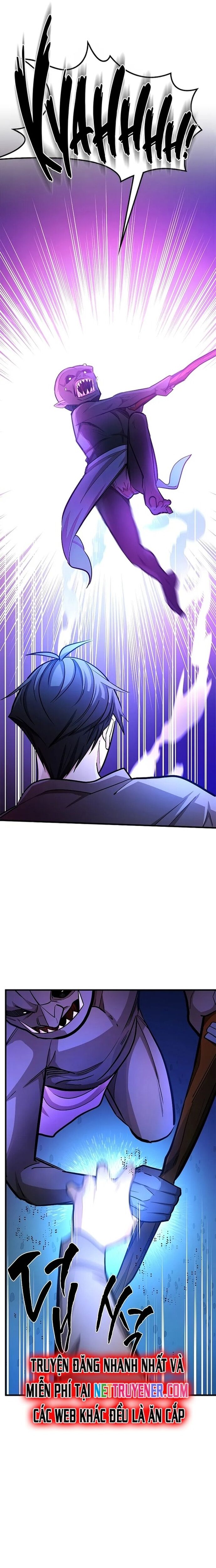 Hầm Ngục Hướng Dẫn Cấp Địa Ngục - Chapter 215 - Page 14