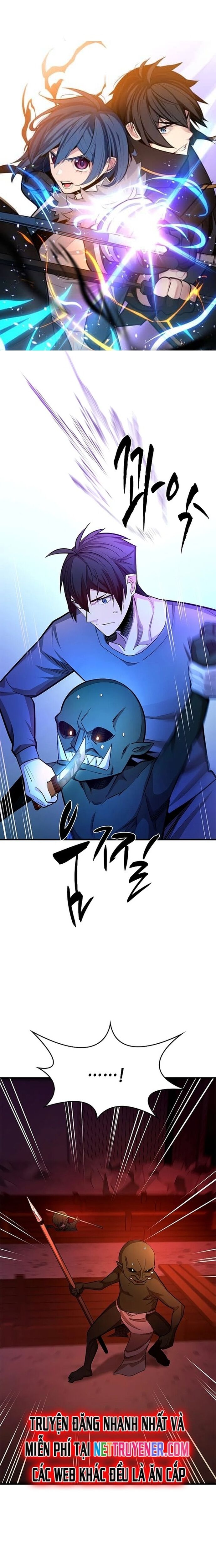 Hầm Ngục Hướng Dẫn Cấp Địa Ngục - Chapter 215 - Page 15