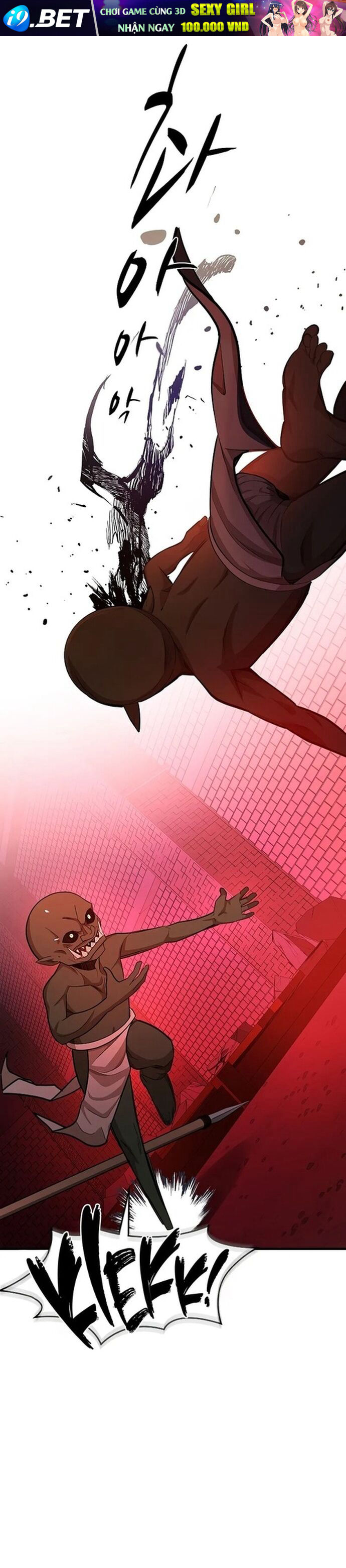 Hầm Ngục Hướng Dẫn Cấp Địa Ngục - Chapter 215 - Page 17