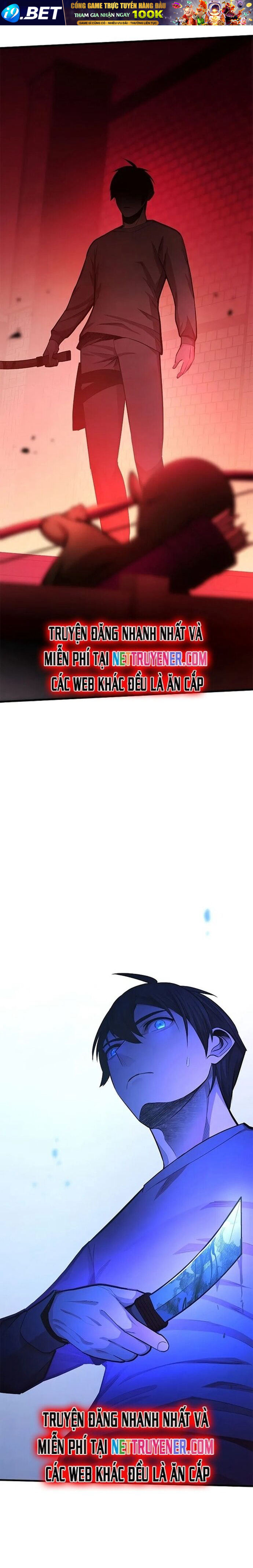 Hầm Ngục Hướng Dẫn Cấp Địa Ngục - Chapter 215 - Page 19