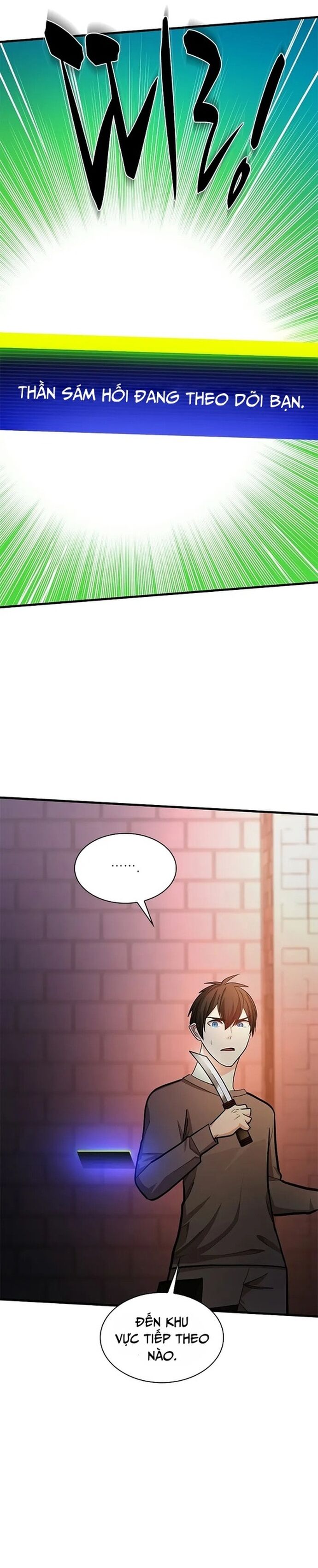 Hầm Ngục Hướng Dẫn Cấp Địa Ngục - Chapter 215 - Page 23