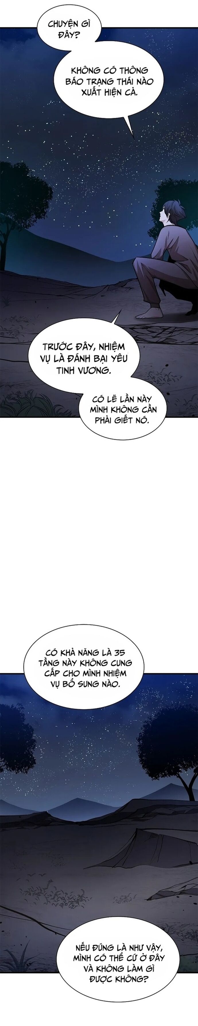 Hầm Ngục Hướng Dẫn Cấp Địa Ngục - Chapter 215 - Page 29