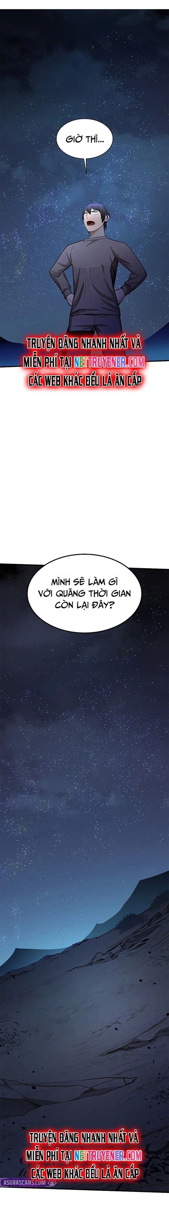 Hầm Ngục Hướng Dẫn Cấp Địa Ngục - Chapter 215 - Page 30