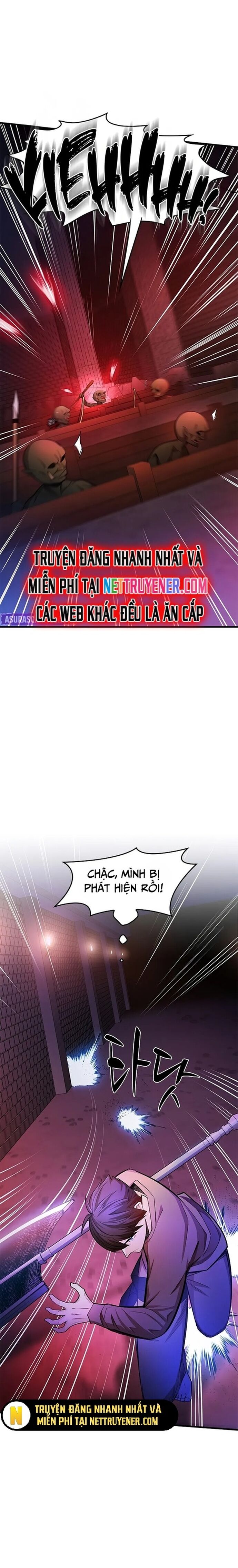 Hầm Ngục Hướng Dẫn Cấp Địa Ngục - Chapter 215 - Page 6