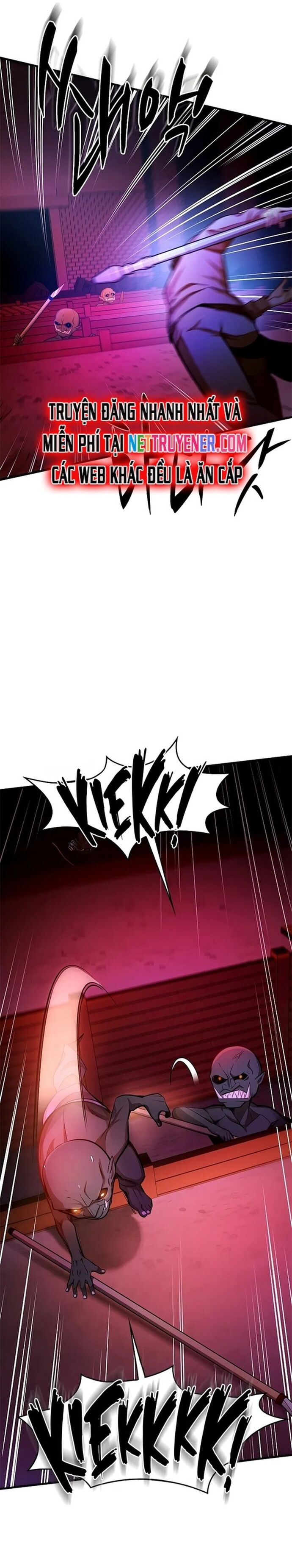 Hầm Ngục Hướng Dẫn Cấp Địa Ngục - Chapter 215 - Page 8