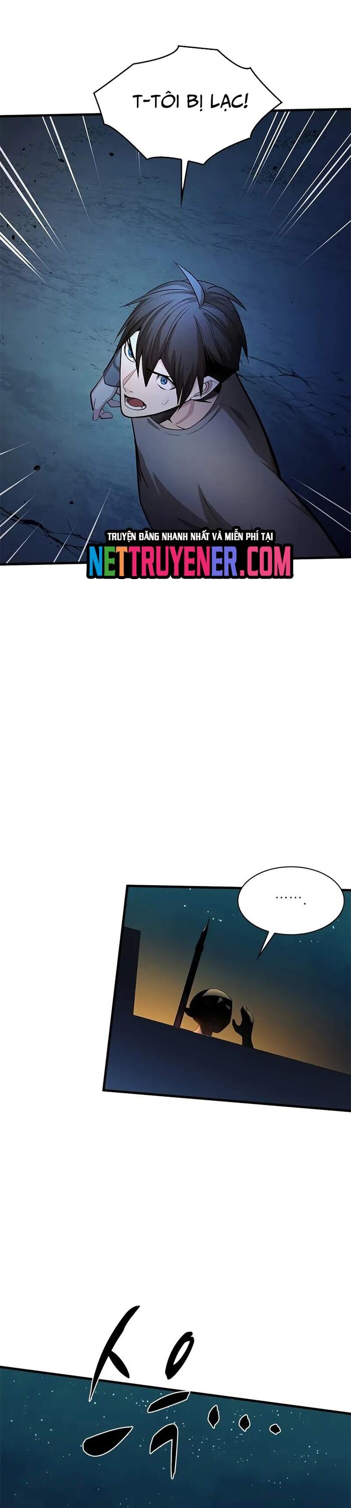 Hầm Ngục Hướng Dẫn Cấp Địa Ngục - Chapter 216 - Page 10