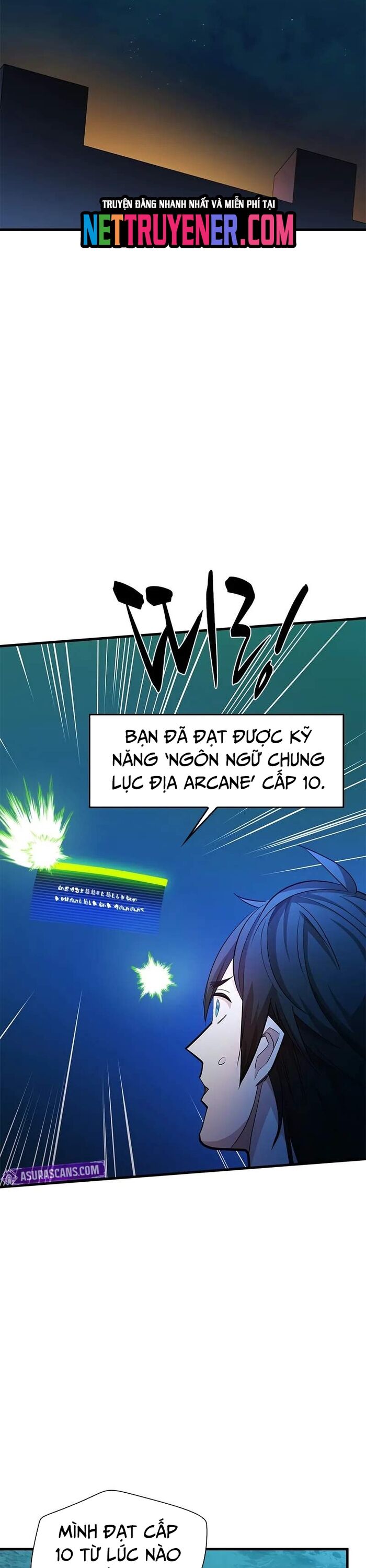 Hầm Ngục Hướng Dẫn Cấp Địa Ngục - Chapter 216 - Page 11