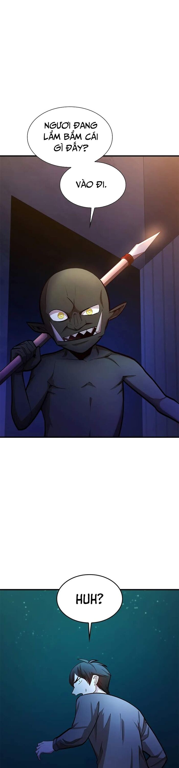 Hầm Ngục Hướng Dẫn Cấp Địa Ngục - Chapter 216 - Page 14