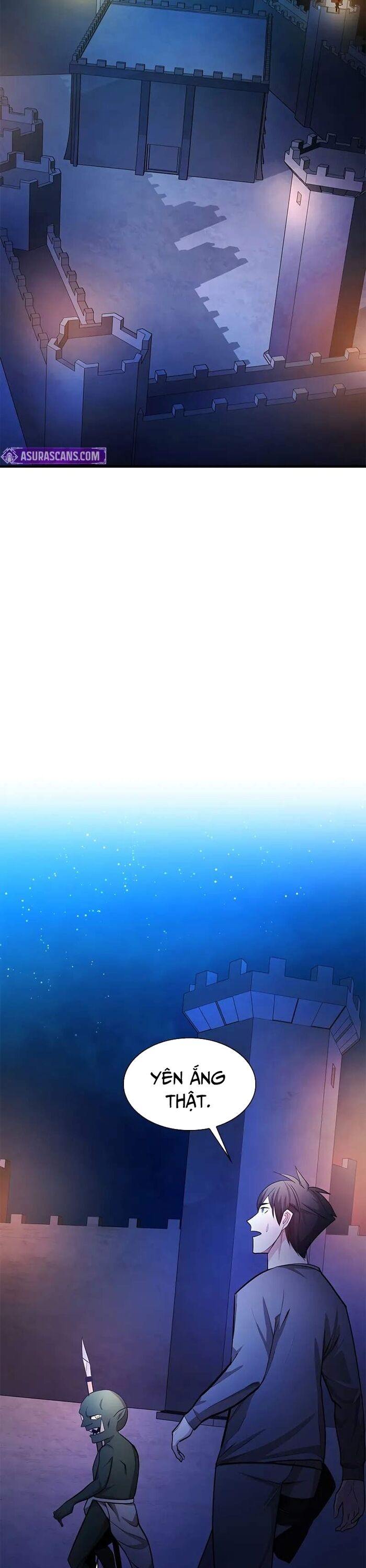 Hầm Ngục Hướng Dẫn Cấp Địa Ngục - Chapter 216 - Page 16