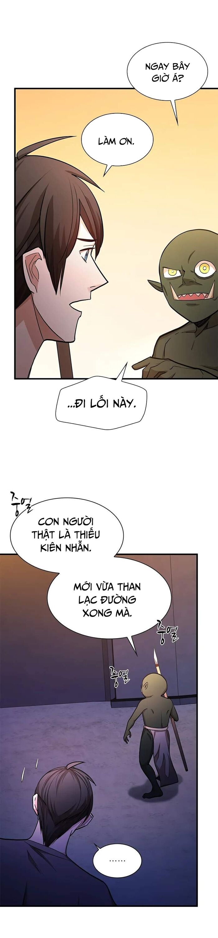Hầm Ngục Hướng Dẫn Cấp Địa Ngục - Chapter 216 - Page 22