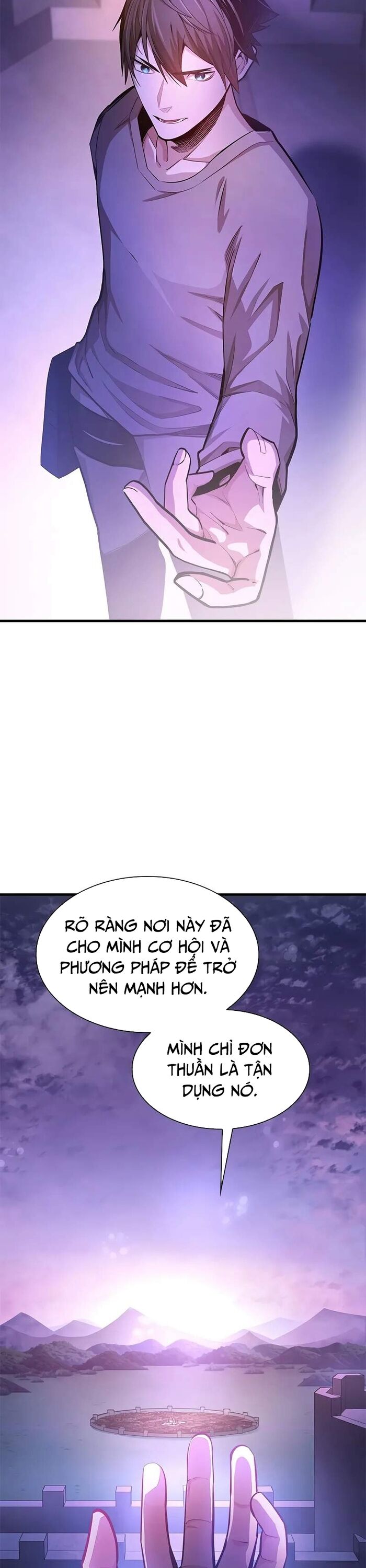 Hầm Ngục Hướng Dẫn Cấp Địa Ngục - Chapter 216 - Page 31