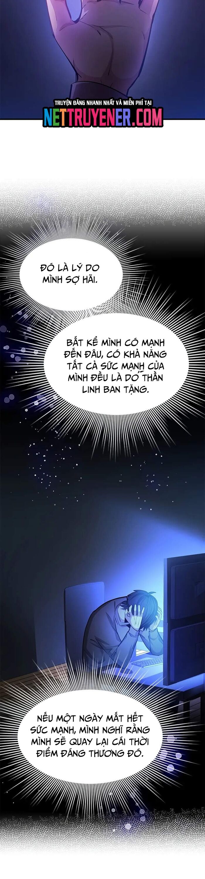 Hầm Ngục Hướng Dẫn Cấp Địa Ngục - Chapter 216 - Page 32