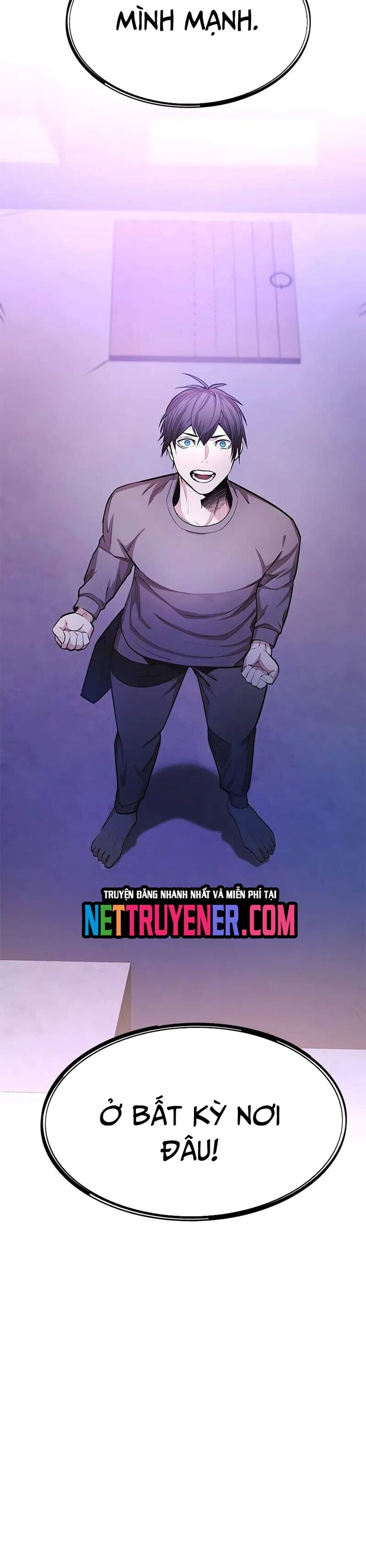 Hầm Ngục Hướng Dẫn Cấp Địa Ngục - Chapter 216 - Page 35