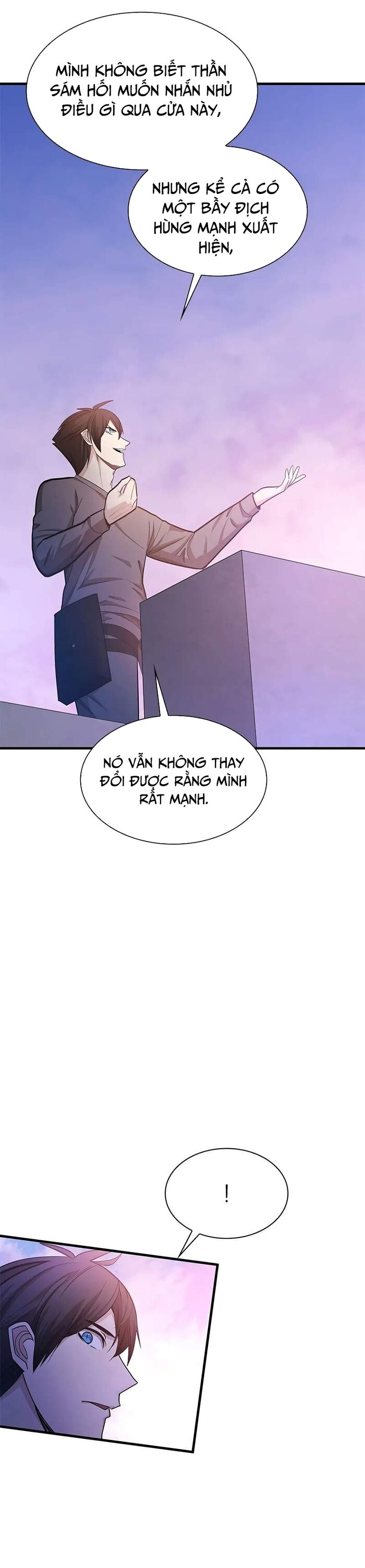 Hầm Ngục Hướng Dẫn Cấp Địa Ngục - Chapter 216 - Page 36