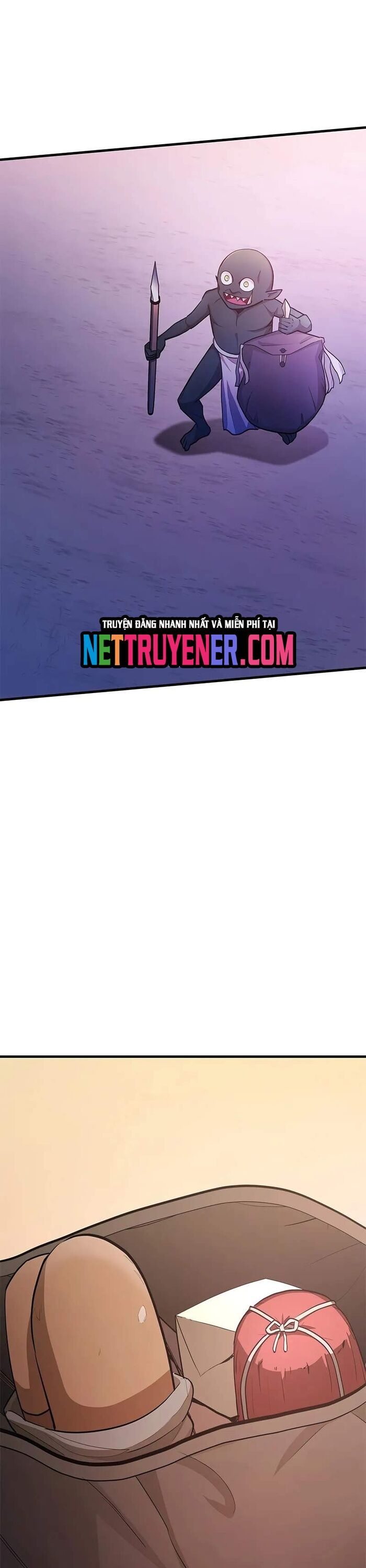 Hầm Ngục Hướng Dẫn Cấp Địa Ngục - Chapter 216 - Page 37