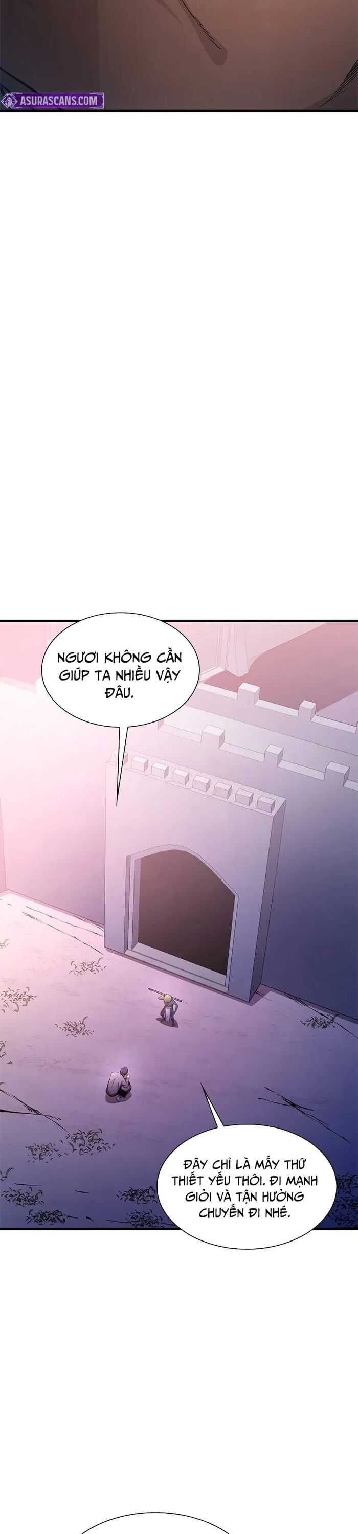 Hầm Ngục Hướng Dẫn Cấp Địa Ngục - Chapter 216 - Page 38