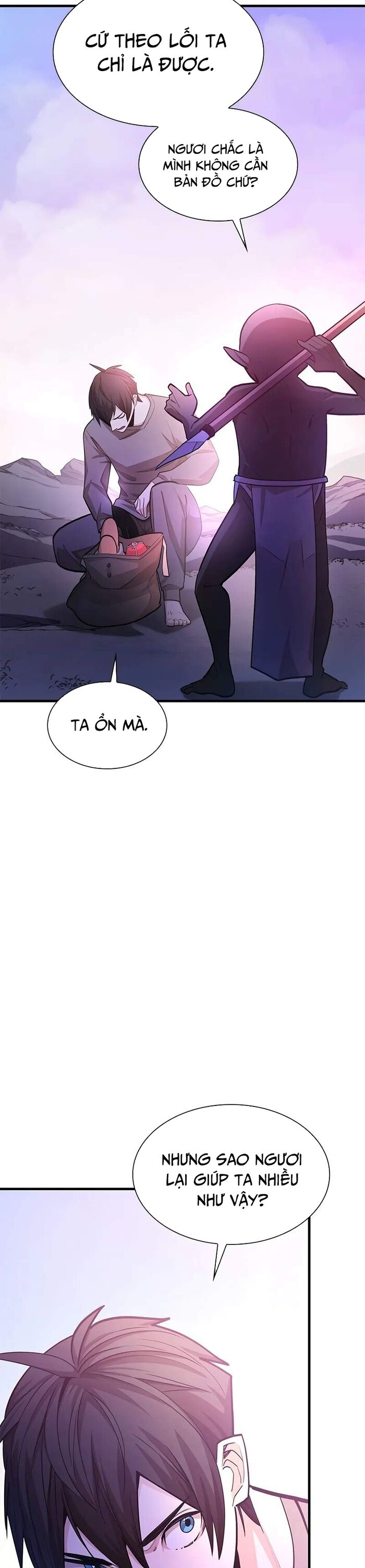 Hầm Ngục Hướng Dẫn Cấp Địa Ngục - Chapter 216 - Page 39
