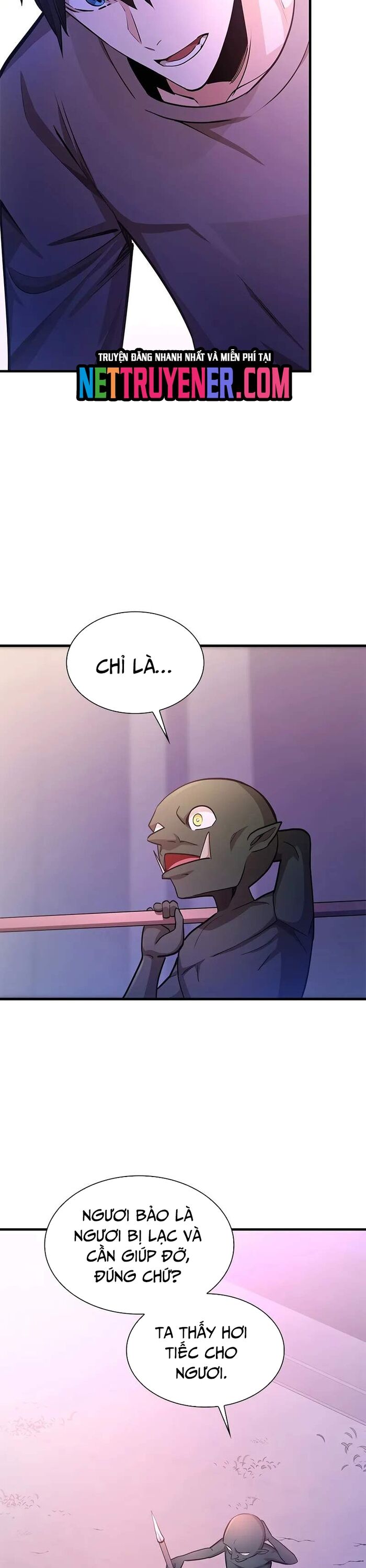 Hầm Ngục Hướng Dẫn Cấp Địa Ngục - Chapter 216 - Page 40