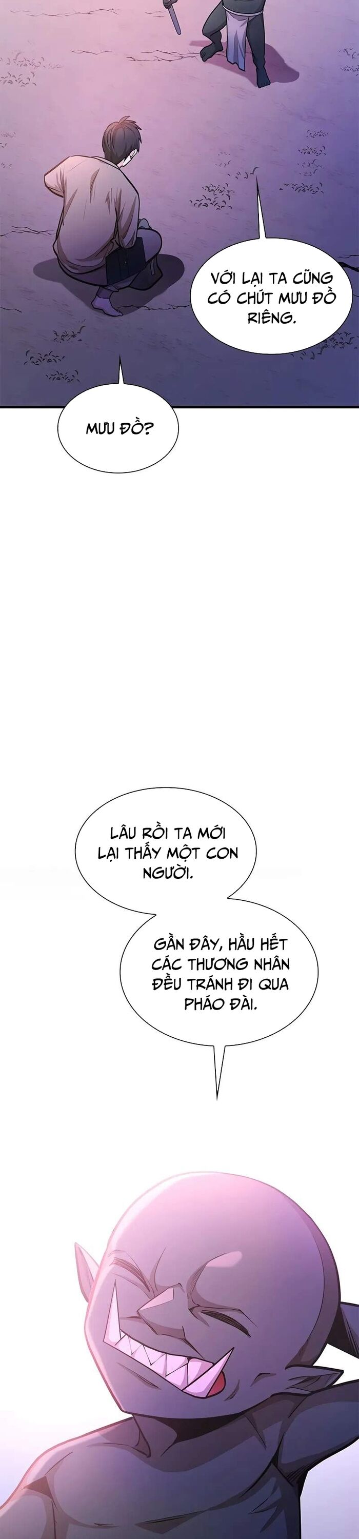 Hầm Ngục Hướng Dẫn Cấp Địa Ngục - Chapter 216 - Page 41