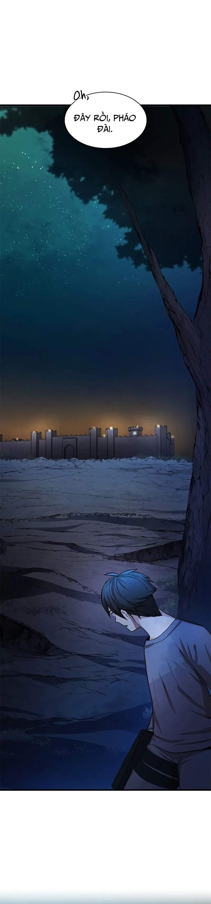 Hầm Ngục Hướng Dẫn Cấp Địa Ngục - Chapter 216 - Page 5