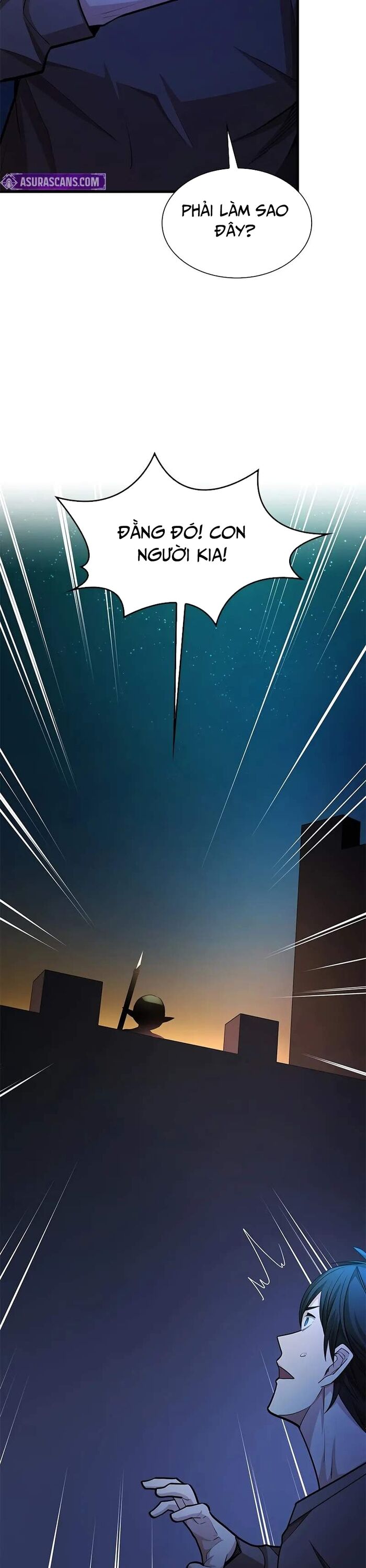 Hầm Ngục Hướng Dẫn Cấp Địa Ngục - Chapter 216 - Page 7