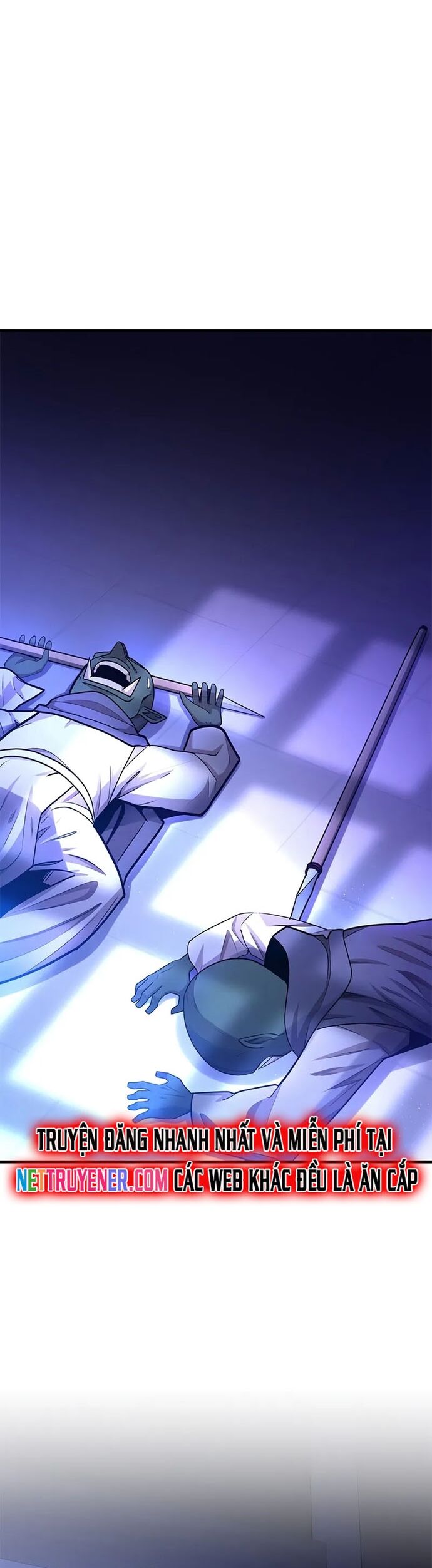 Hầm Ngục Hướng Dẫn Cấp Địa Ngục - Chapter 217 - Page 10