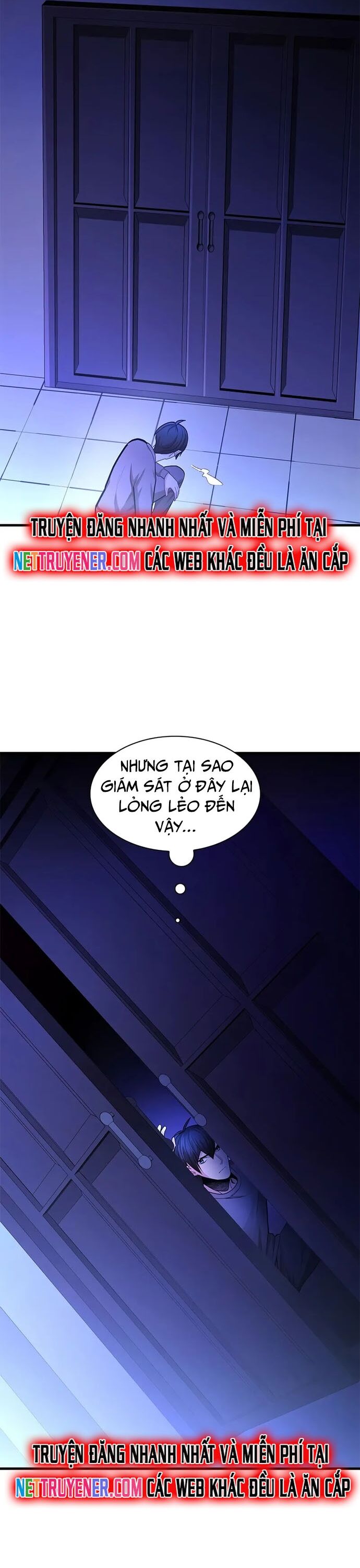 Hầm Ngục Hướng Dẫn Cấp Địa Ngục - Chapter 217 - Page 12