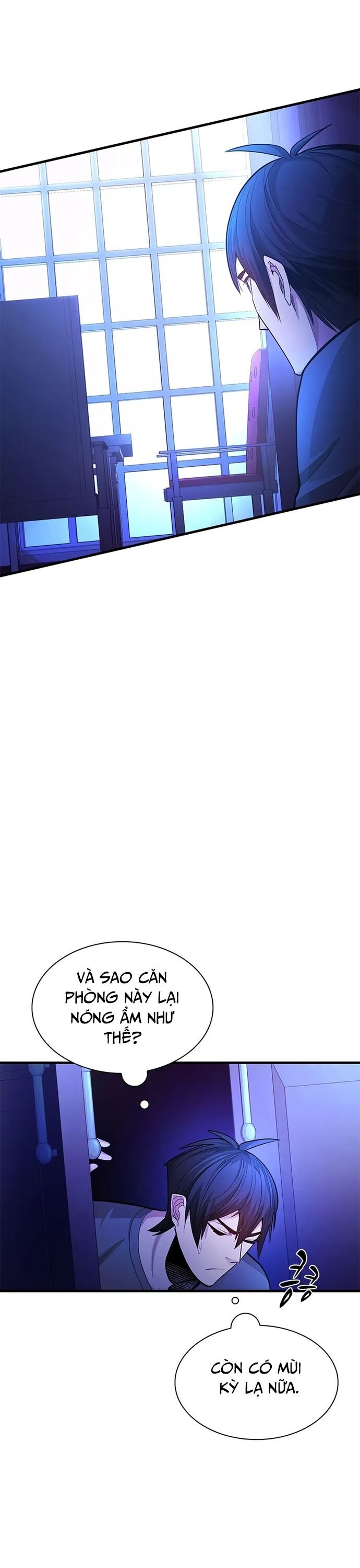 Hầm Ngục Hướng Dẫn Cấp Địa Ngục - Chapter 217 - Page 13