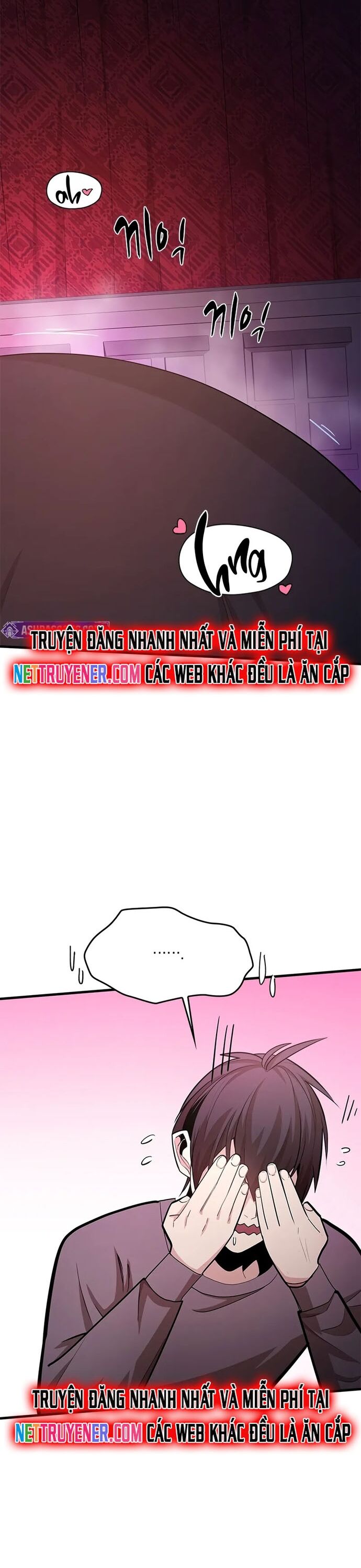 Hầm Ngục Hướng Dẫn Cấp Địa Ngục - Chapter 217 - Page 16