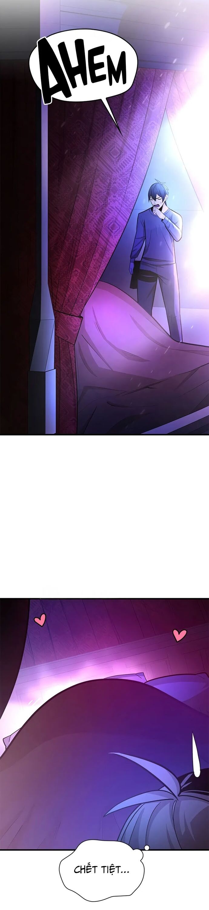 Hầm Ngục Hướng Dẫn Cấp Địa Ngục - Chapter 217 - Page 19