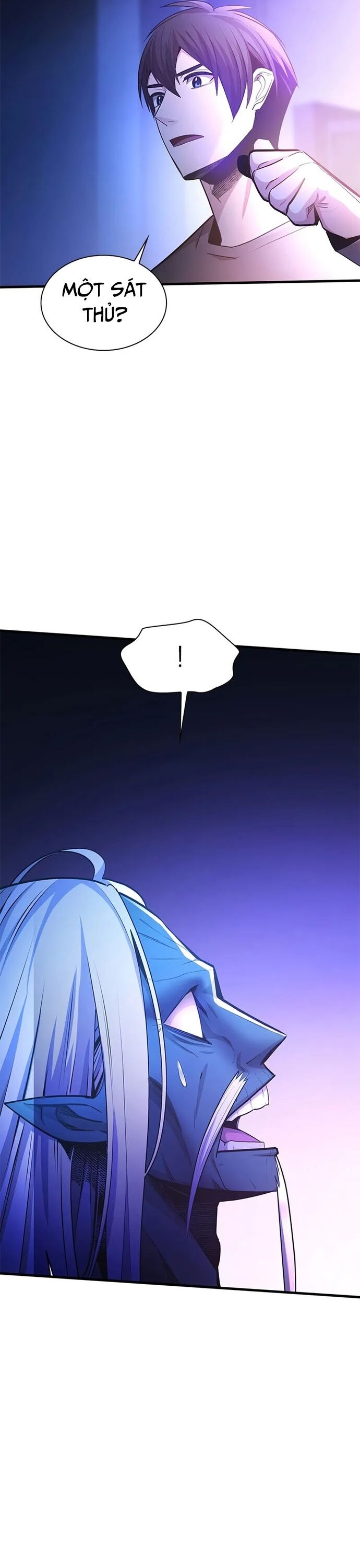 Hầm Ngục Hướng Dẫn Cấp Địa Ngục - Chapter 217 - Page 22