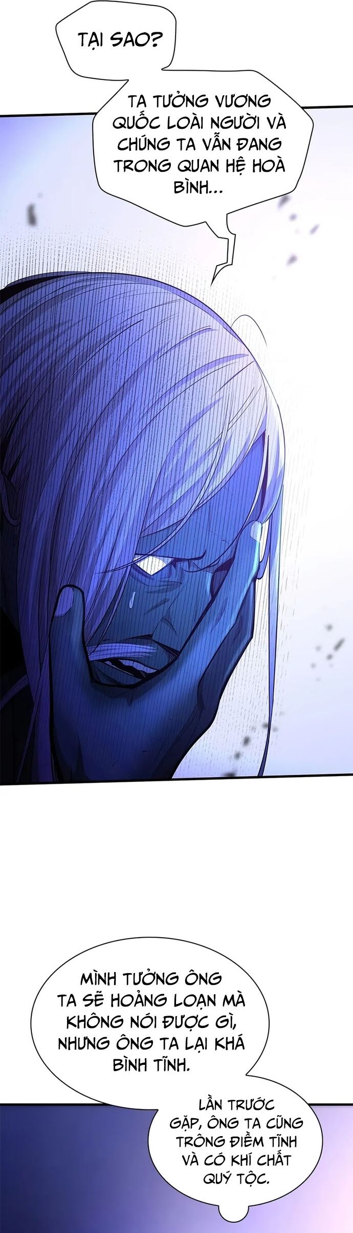 Hầm Ngục Hướng Dẫn Cấp Địa Ngục - Chapter 217 - Page 24