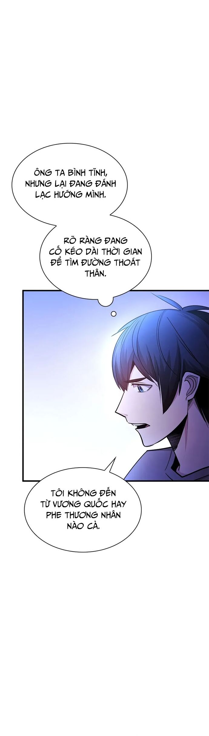 Hầm Ngục Hướng Dẫn Cấp Địa Ngục - Chapter 217 - Page 26