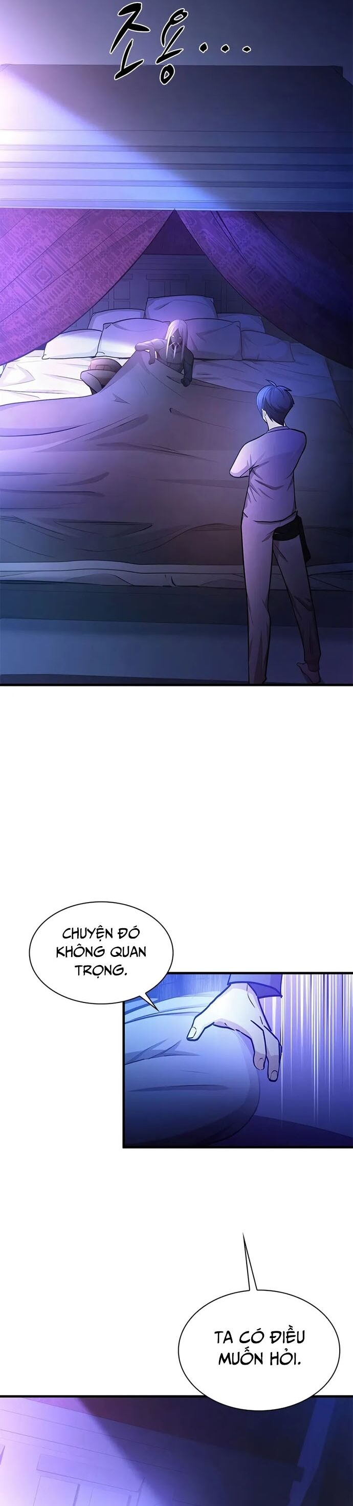 Hầm Ngục Hướng Dẫn Cấp Địa Ngục - Chapter 217 - Page 28