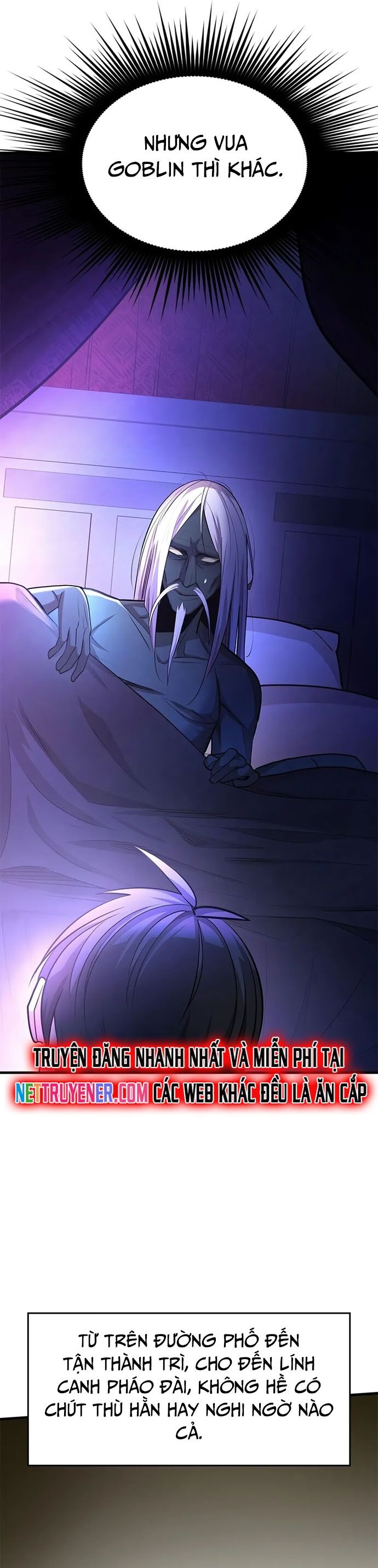 Hầm Ngục Hướng Dẫn Cấp Địa Ngục - Chapter 217 - Page 31