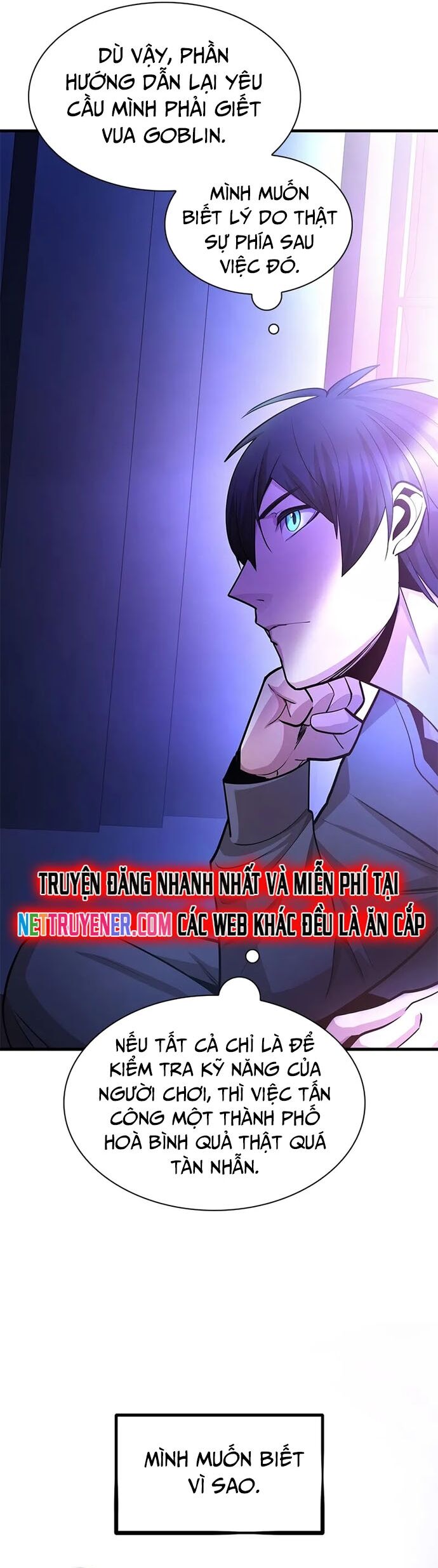 Hầm Ngục Hướng Dẫn Cấp Địa Ngục - Chapter 217 - Page 34