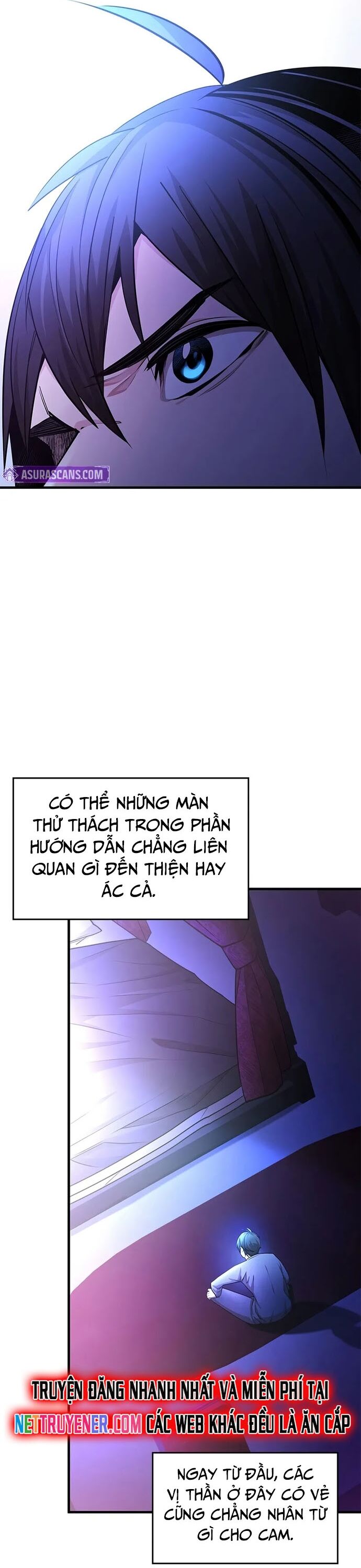 Hầm Ngục Hướng Dẫn Cấp Địa Ngục - Chapter 217 - Page 35