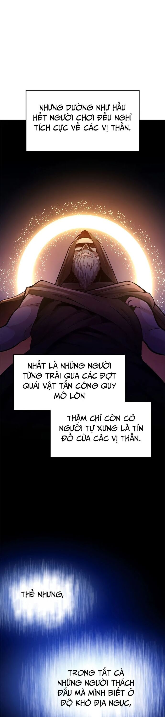 Hầm Ngục Hướng Dẫn Cấp Địa Ngục - Chapter 217 - Page 36