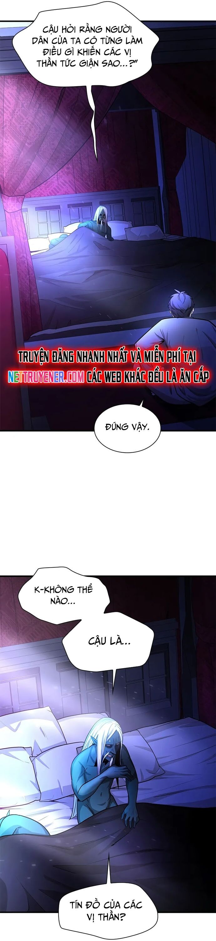 Hầm Ngục Hướng Dẫn Cấp Địa Ngục - Chapter 217 - Page 38