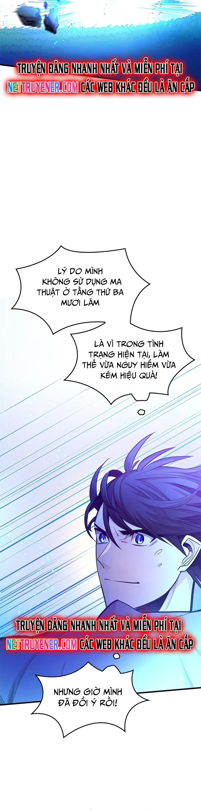 Hầm Ngục Hướng Dẫn Cấp Địa Ngục - Chapter 217 - Page 4