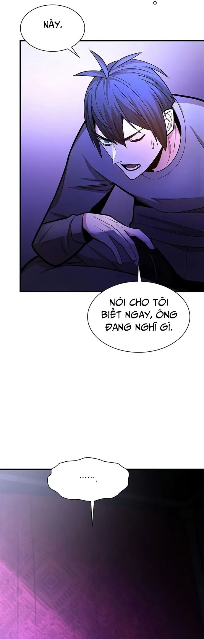 Hầm Ngục Hướng Dẫn Cấp Địa Ngục - Chapter 217 - Page 41