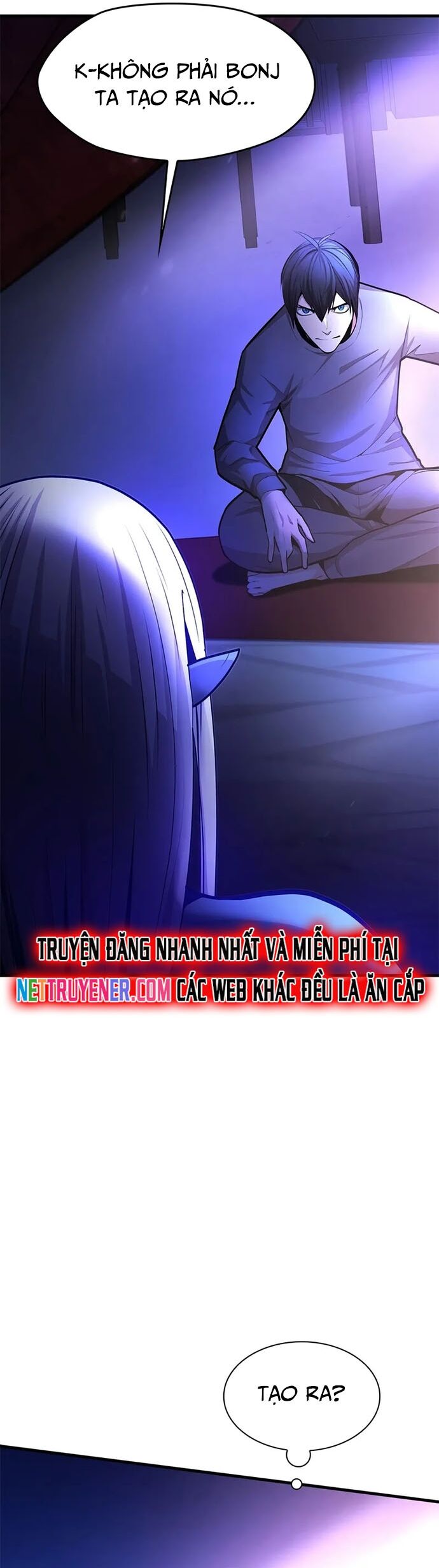 Hầm Ngục Hướng Dẫn Cấp Địa Ngục - Chapter 217 - Page 43