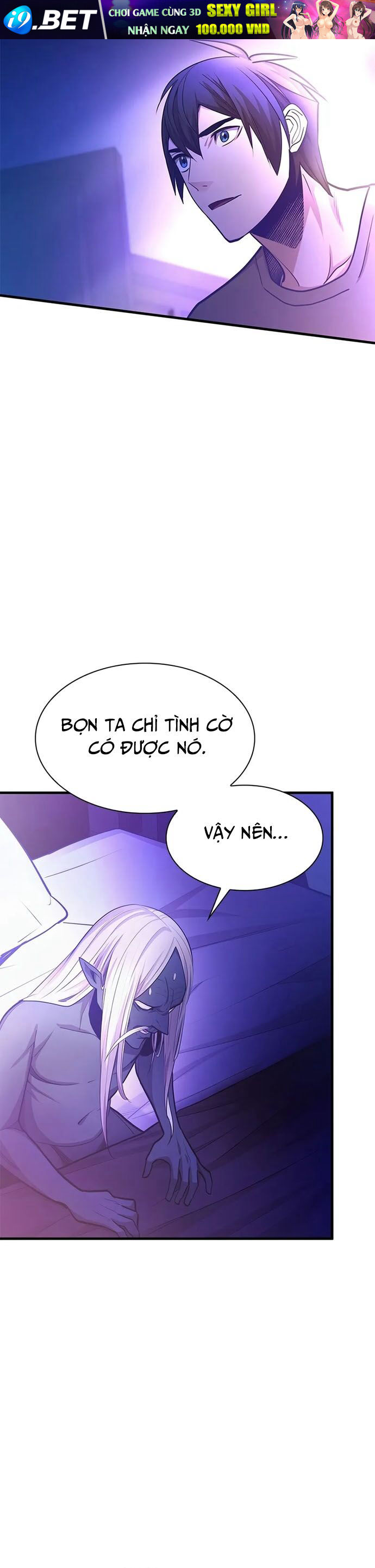 Hầm Ngục Hướng Dẫn Cấp Địa Ngục - Chapter 217 - Page 44