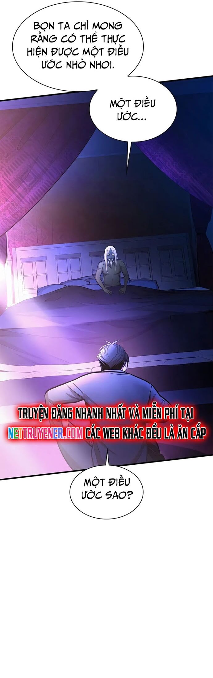 Hầm Ngục Hướng Dẫn Cấp Địa Ngục - Chapter 217 - Page 45